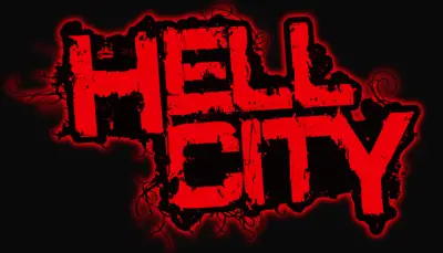 logo Hell City